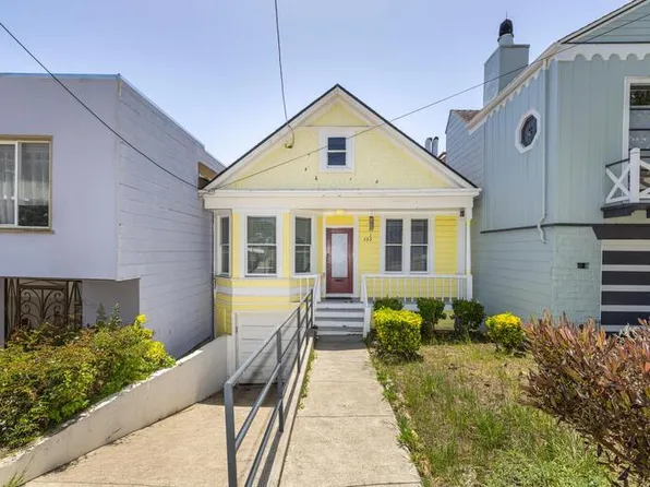 (undisclosed Address), San Francisco, CA 94131
