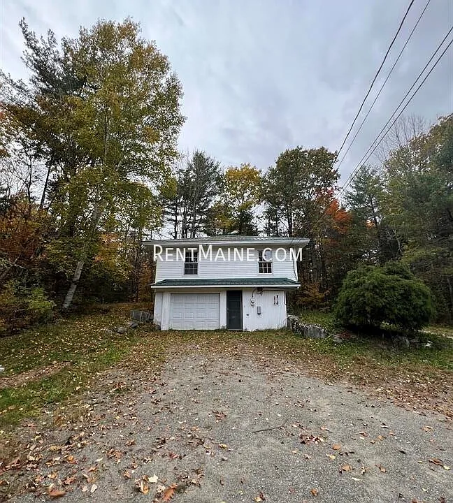 15 Hudson Rd
