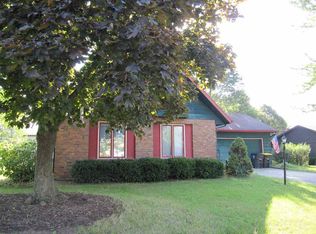 4219 Winterfield Run, Fort Wayne, IN 46804