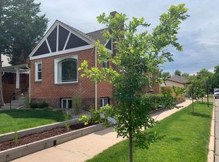 2693 Cherry St, Denver, CO 80207