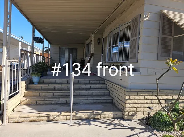 6741 Lincoln Ave Space 134, Buena Park, CA 90620