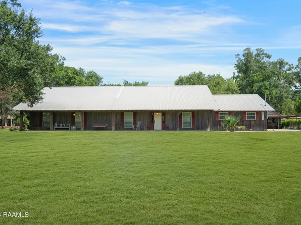 8612 Highway 182, Franklin, LA 70538