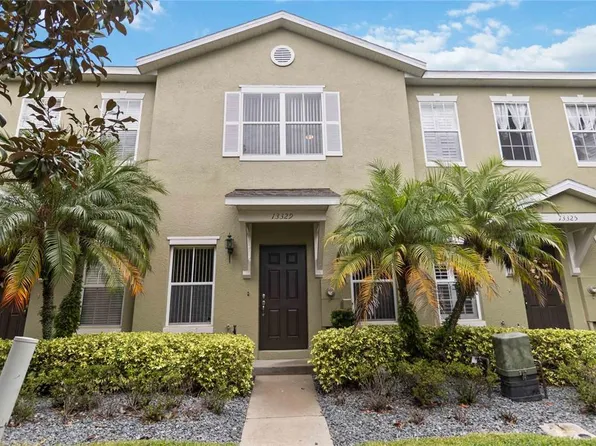 13329 Harbor Shore Ln, Winter Garden, FL 34787