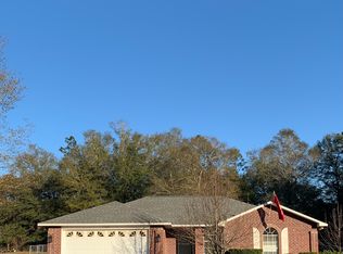 7220 Pro Ln, Milton, FL 32570