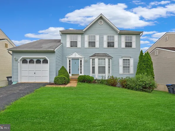 16 Varone Dr, Stafford, VA 22554