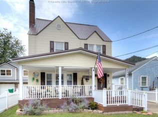 3343 W 5th Ave, Belle, WV 25015
