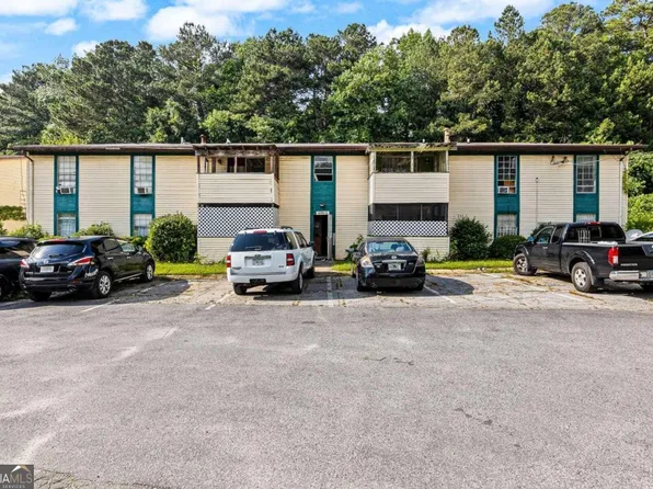 6765 Baynes Hill Dr, Clarkston, GA 30021
