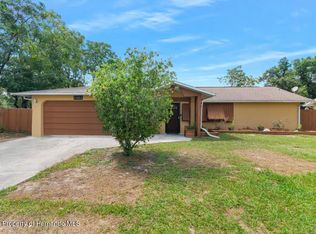 11461 Tuscanny Ave, Spring Hill, FL 34608