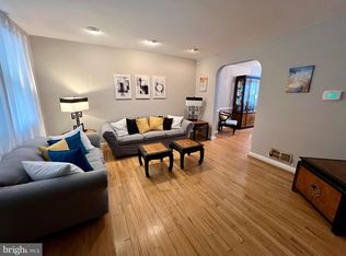 4729 Wrenwood Ave, Baltimore, MD 21212