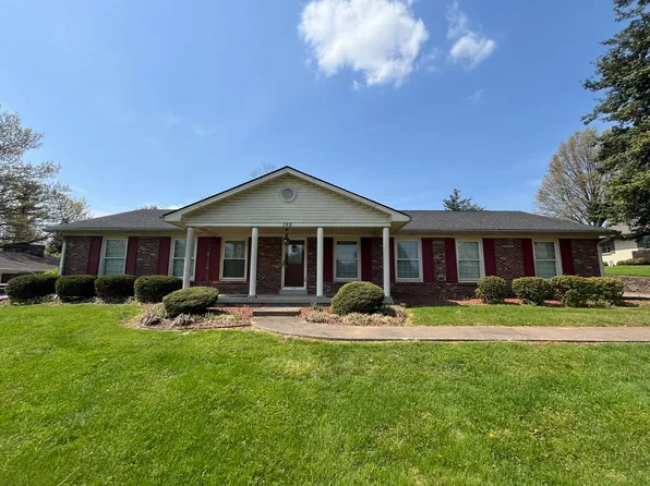 102 Spalding Ave, Bardstown, KY 40004