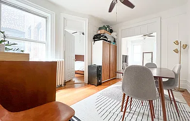 Rented by Quality Living Village, Inc.