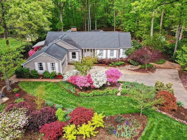 5503 Falkirk Dr, Durham, NC 27712