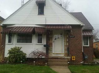 2907 Northwood Ave, Toledo, OH 43606