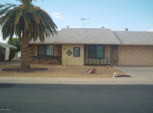 12647 W Regal Dr, Sun City West, AZ 85375