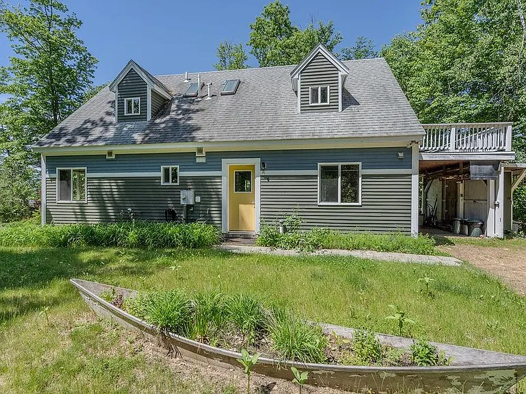 8 Fire Rd #36 — Photo 26