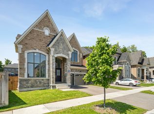 4 Daisy Meadow Cres, Caledon, ON L7C4G4