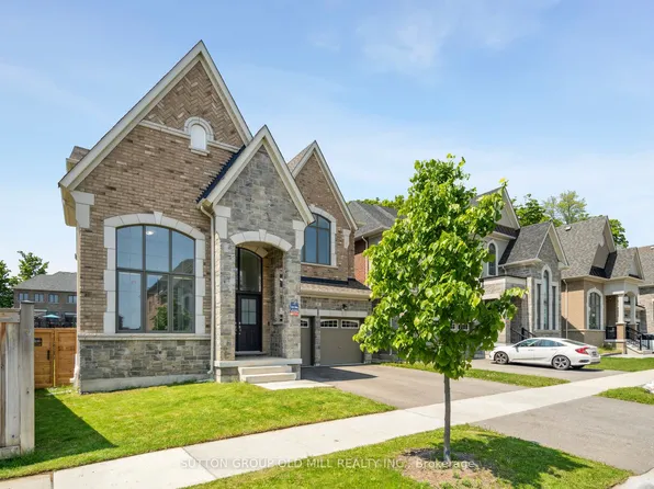 4 Daisy Meadow Cres, Caledon, ON L7C 4G4