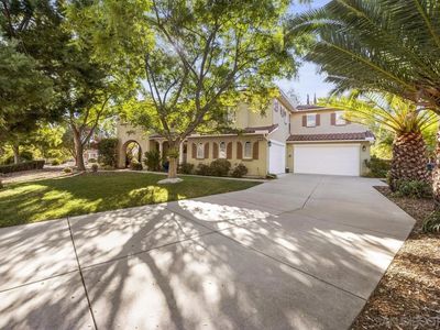 2087 Amparo Ct, Escondido, CA, 92025