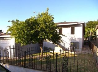 1522 Kurtz Ave, Los Angeles, CA 90063