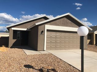 2453 S Clovis Pl, Tucson, AZ 85730