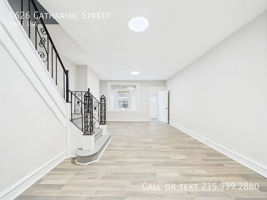 Welcome to 5626 Catharine Street! — Photo 2