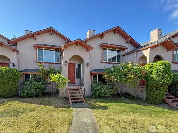 1212 E Craig Avenue Unit 2, Port Angeles, WA 98362