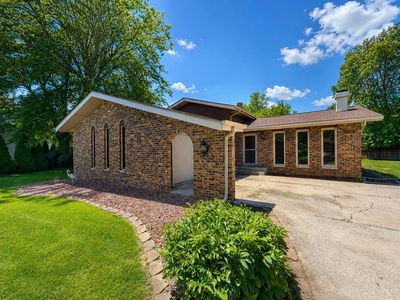 10008 Garfield Ct, Crown Point, IN, 46307