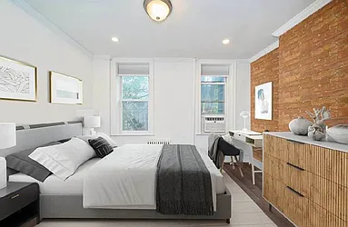 Rented by Living New York