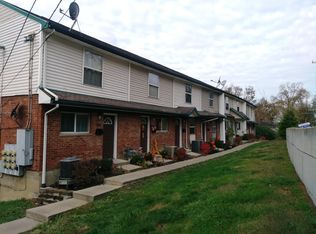 101 E State Rd, Cleves, OH 45002