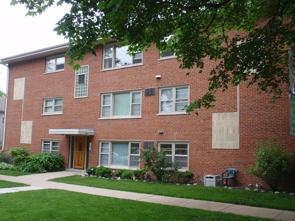 1st image of 428 Washington Blvd APT Gn