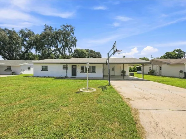 136 WHITMAN ROAD, WINTER HAVEN, FL 33884