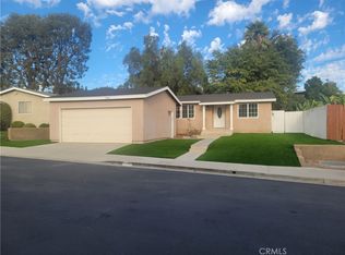 5640 Greenbriar Dr, Yorba Linda, CA 92887