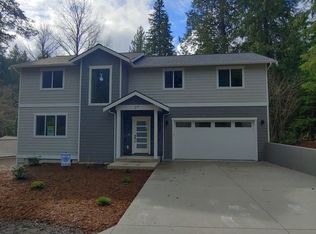27 Lost Lake Ln, Bellingham, WA 98229