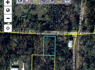19485 SE McDaniel Rd #69, Blountstown, FL 32424
