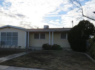 45123 Trevor Ave, Lancaster, CA