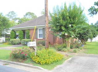 279 Primitive Ave SW, Pelham, GA 31779