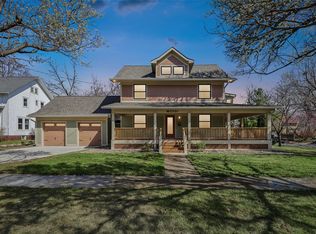 3701 Cottage Grove Ave, Des Moines, IA 50311