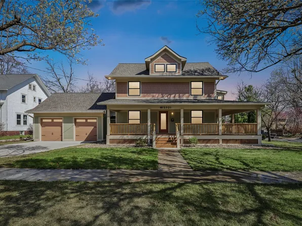 3701 Cottage Grove Ave, Des Moines, IA 50311
