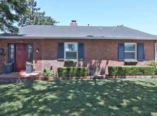 1125 Jefferson St, Santa Clara, CA 95050