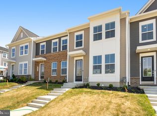 760 Elevation Rd LOT 51, Frederick, MD 21702