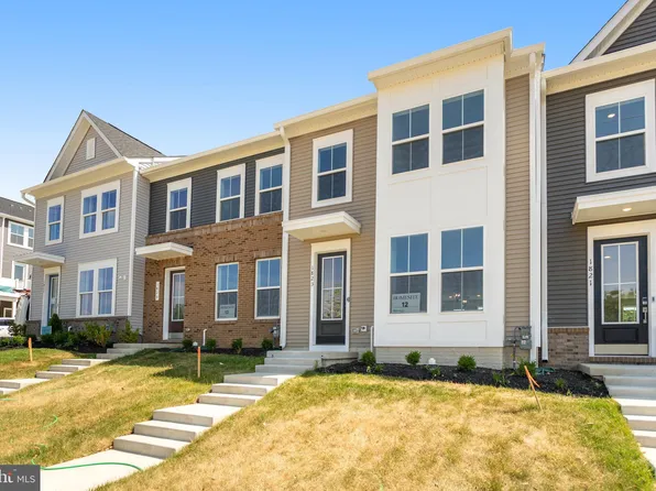 757 Elevation Rd Lot 60, Frederick, MD 21702