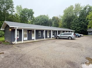 Ann Arbor Rd 7657, Jackson, MI 49201