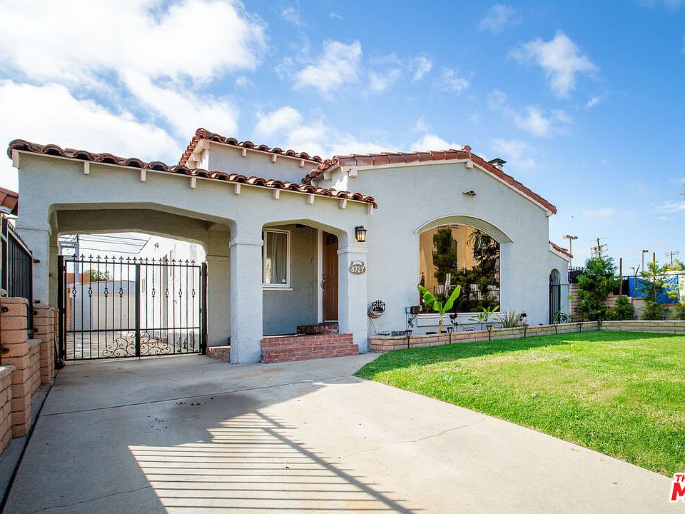 1st image of 8727 S Hobart Blvd