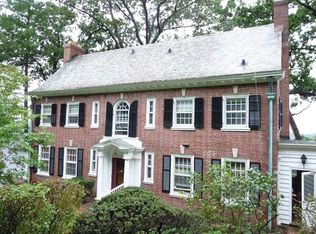 41 Summit Dr, Hastings On Hudson, NY 10706