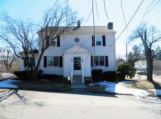 6 Adele Pl, Methuen, MA 01844