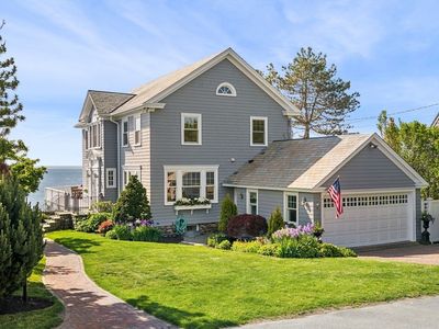 16 Coolidge Rd, Marblehead, MA, 01945