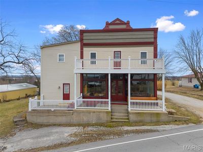 16683 Mill Rd, Marthasville, MO, 63357