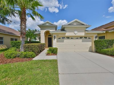 3315 Granite Ridge Loop, Land O Lakes, FL, 34638