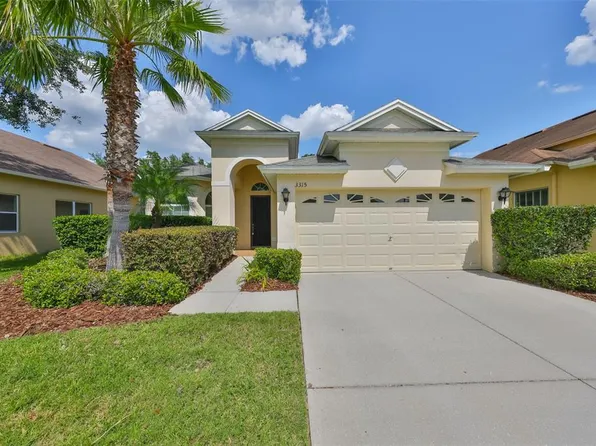 3315 Granite Ridge Loop, Land O Lakes, FL 34638