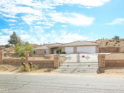 17587 Bangor Ave, Hesperia, CA, 92345